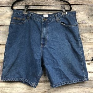 Vintage Calvin Klein Shorts